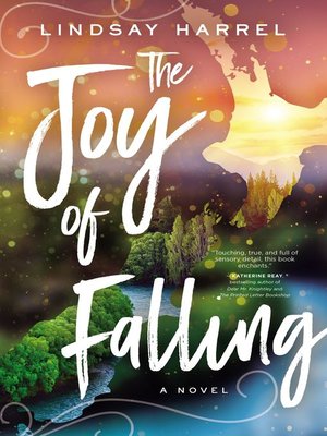 cover image of The Joy of Falling